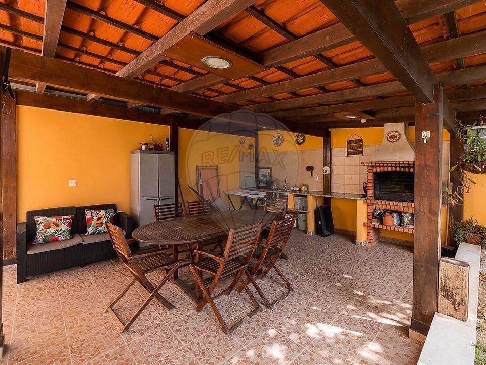 Villa i Loures, Lisbon - foto 5