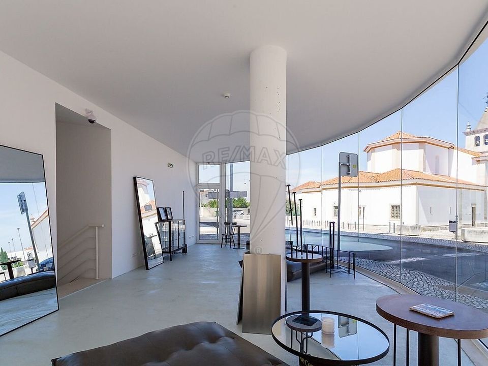 Erhvervsejendom i Entroncamento, Santarem - foto 4