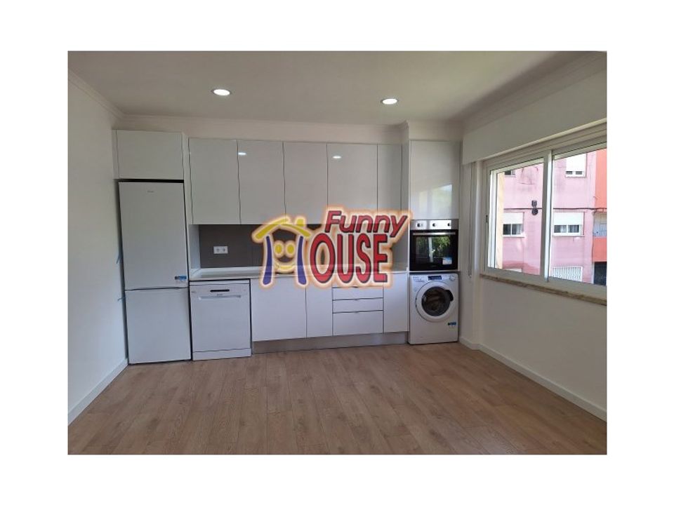 Wohnung in Cacem, Lisbon - Foto 5
