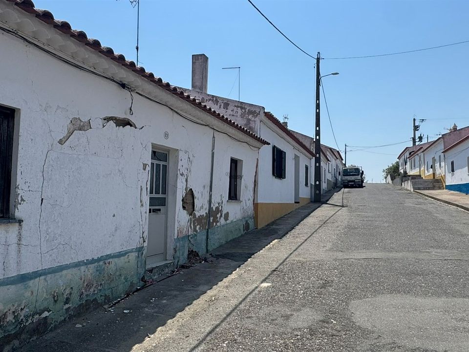 Villa i Castro Verde, Beja - bilde 2