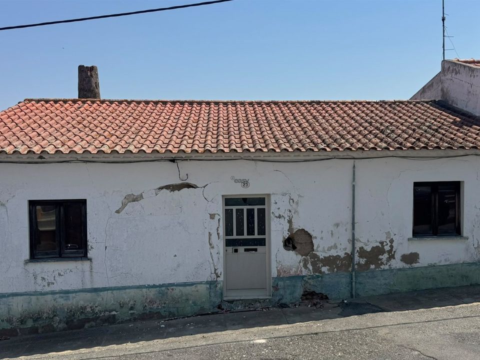 Villa i Castro Verde, Beja - bilde 3