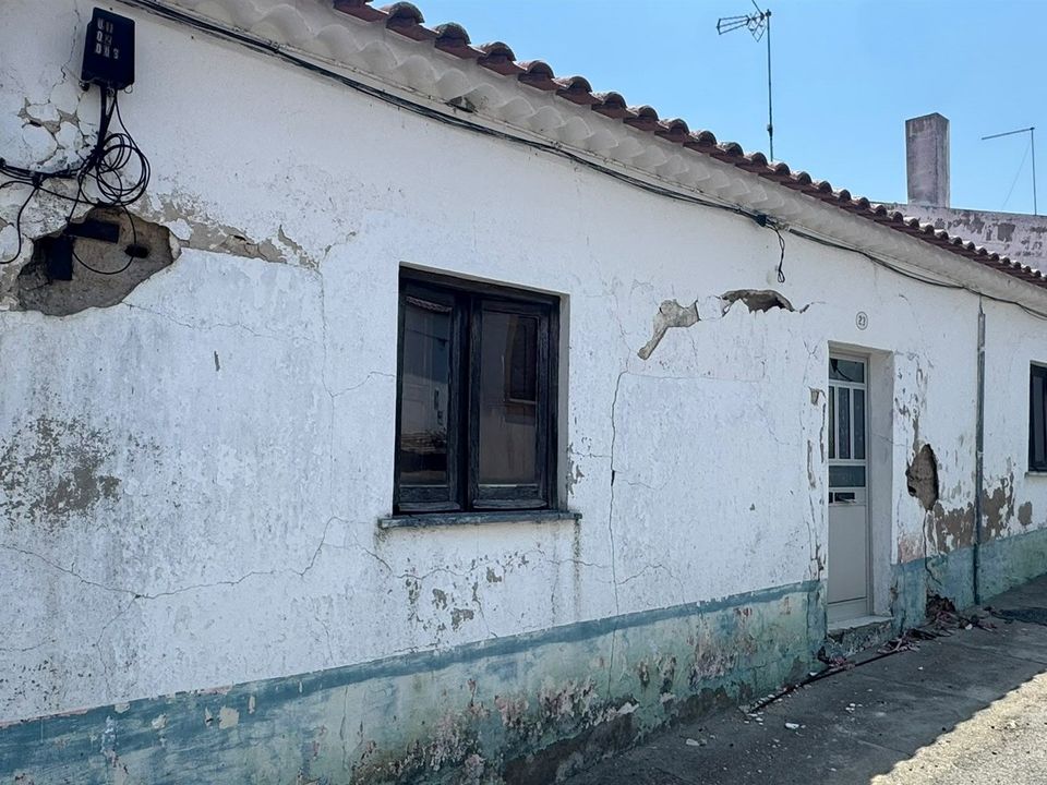 Villa i Castro Verde, Beja - bilde 4