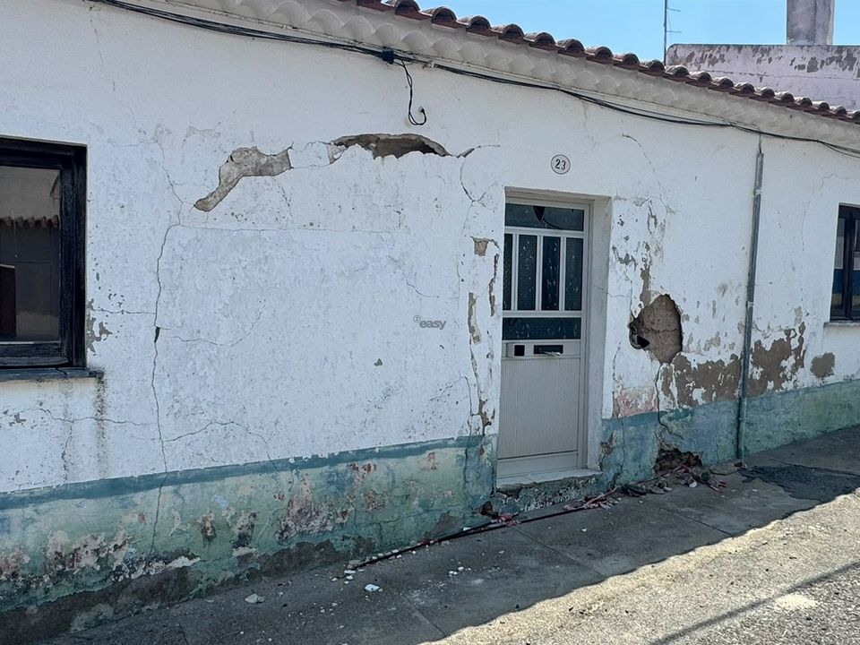Villa i Castro Verde, Beja - bilde 5