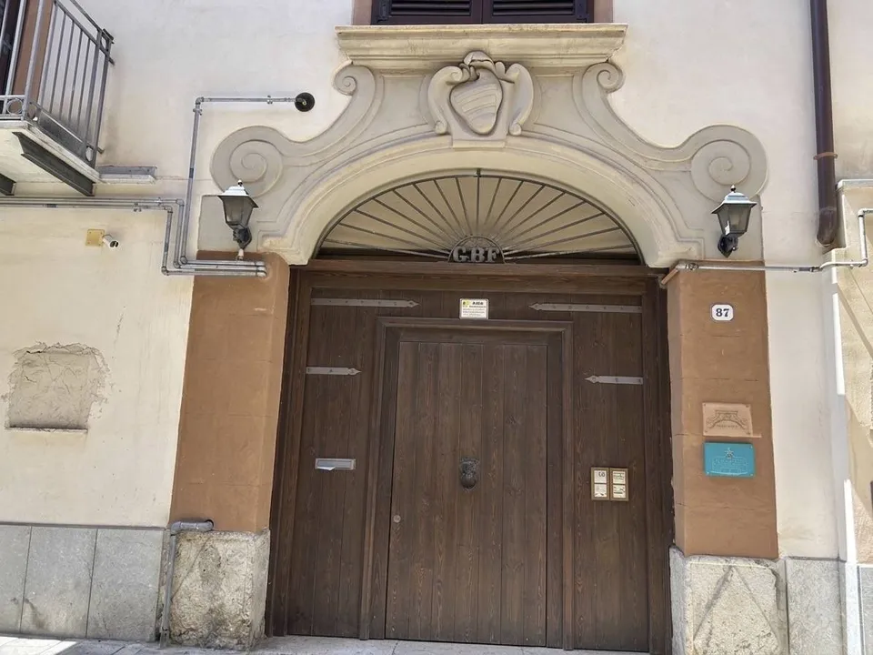 Lejlighed i Palermo, Palermo - foto 1