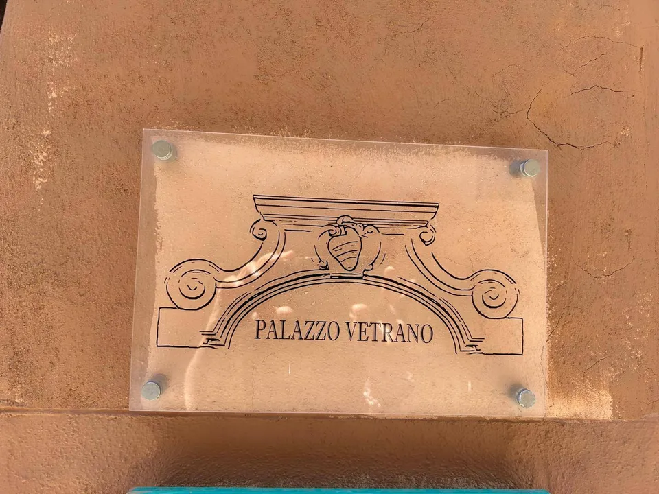 Lejlighed i Palermo, Palermo - foto 2