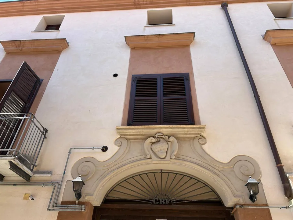 Lejlighed i Palermo, Palermo - foto 3