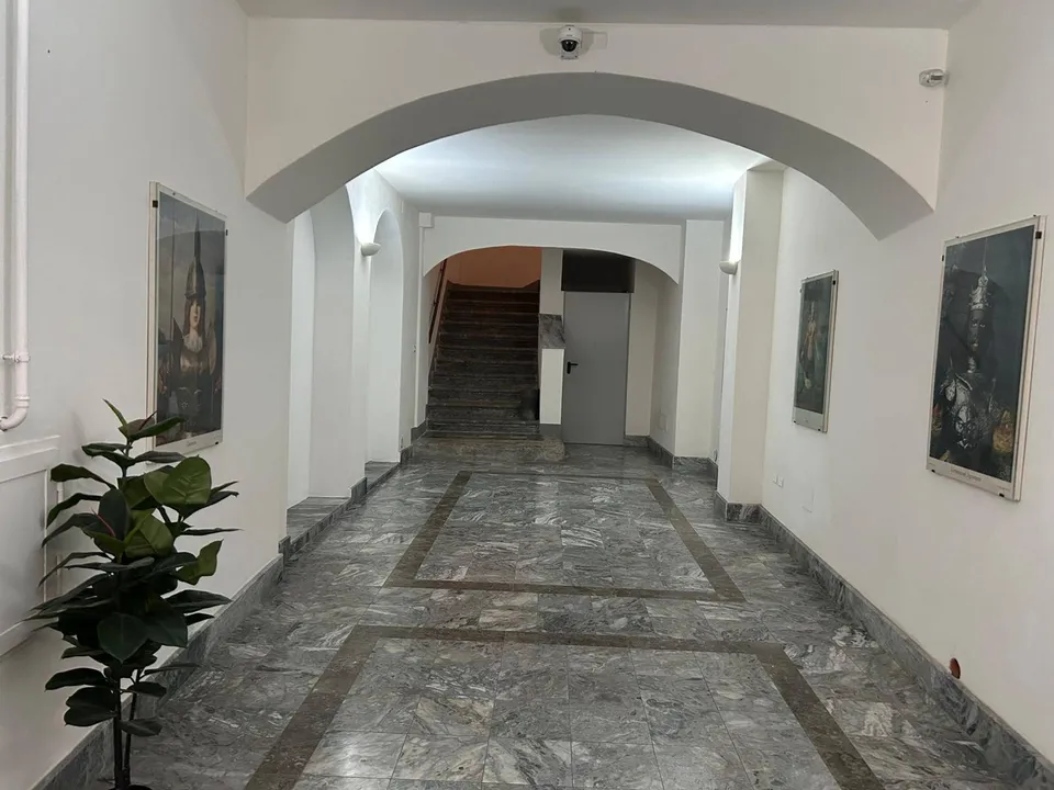 Lejlighed i Palermo, Palermo - foto 4