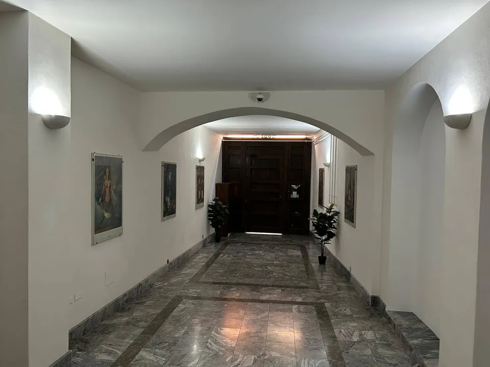 Lejlighed i Palermo, Palermo - foto 5