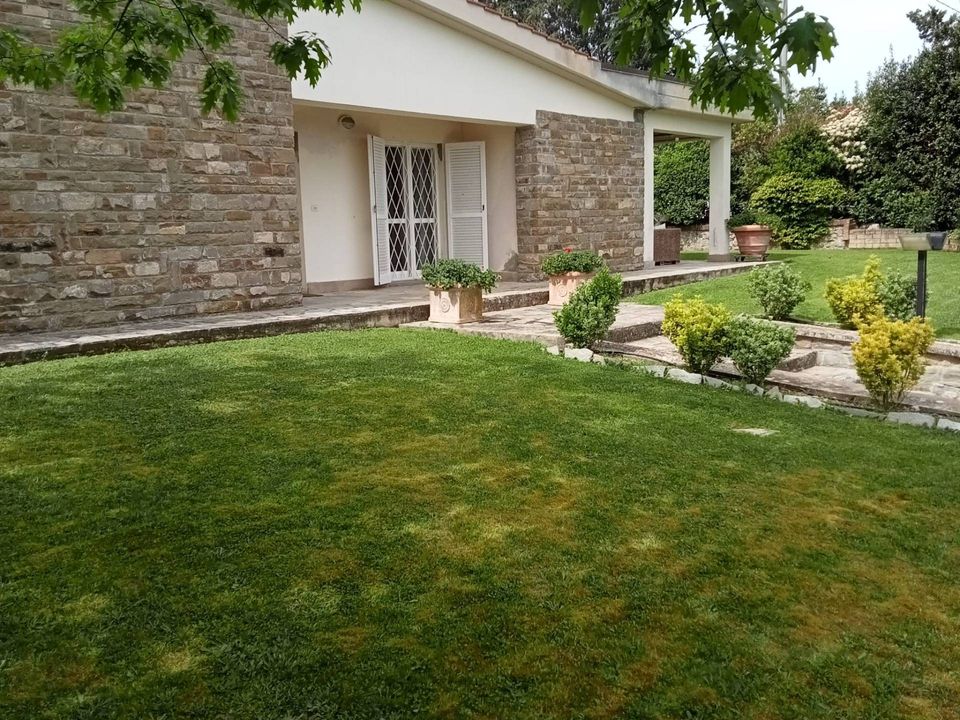 Villa i Montelupo Fiorentino, Florence - foto 1