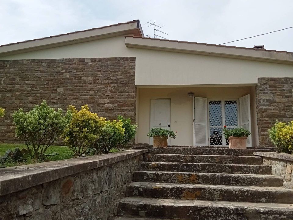 Villa i Montelupo Fiorentino, Florence - foto 2