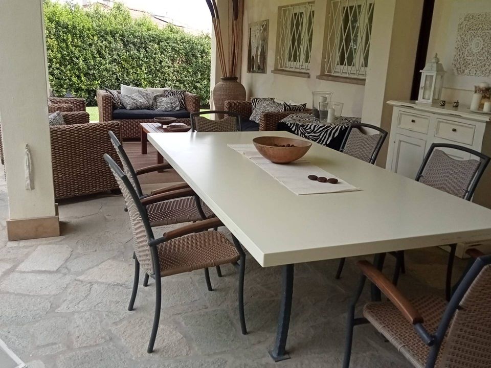 Villa i Montelupo Fiorentino, Florence - foto 4