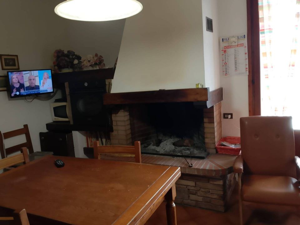 Masia a Montespertoli, Florence - foto 1