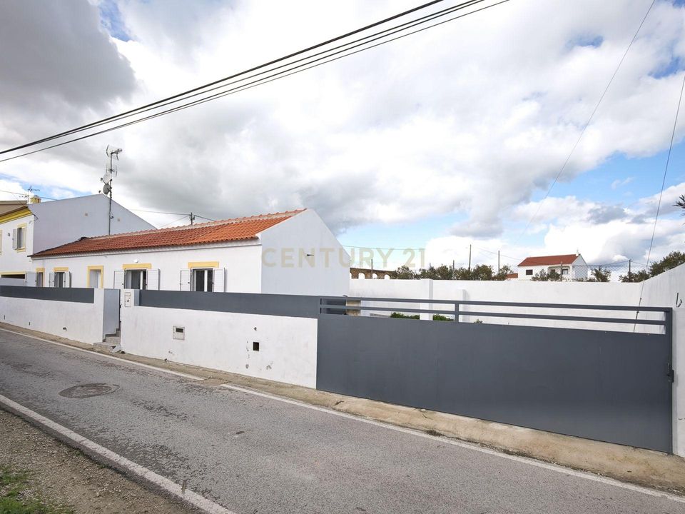 Villa i Tavira, Faro - foto 1