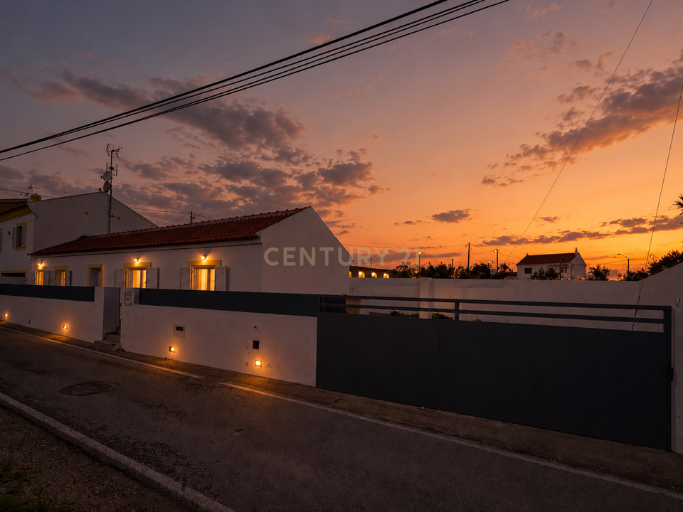 Villa i Tavira, Faro - foto 2
