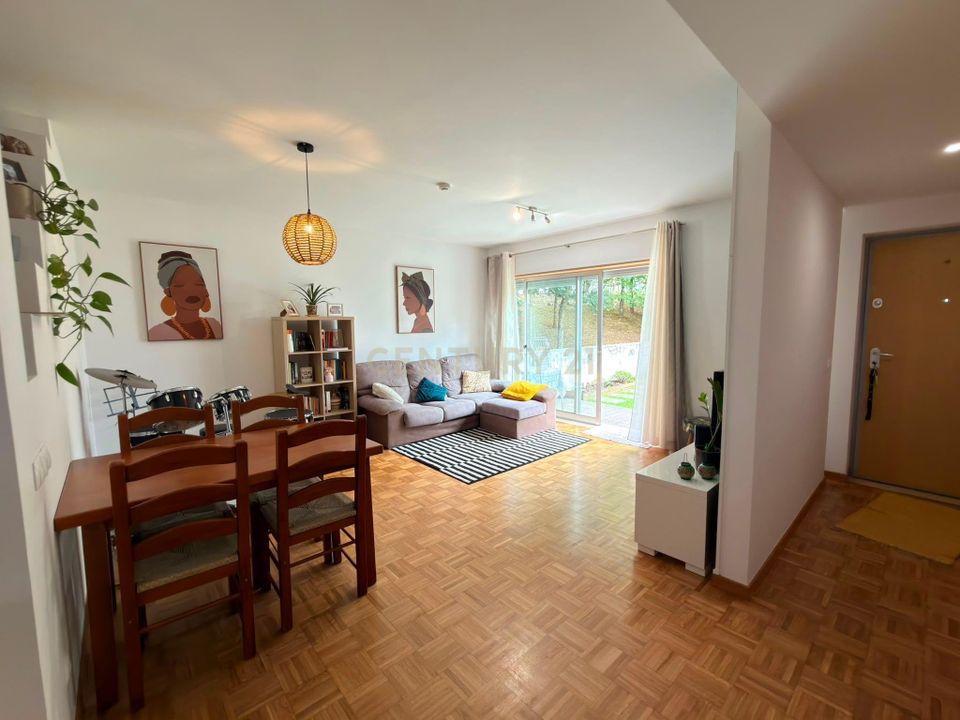 Villa i Santa Maria da Feira, Aveiro - foto 1