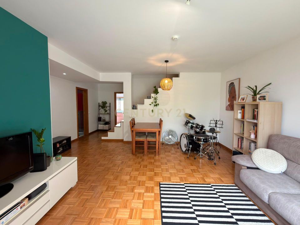 Villa i Santa Maria da Feira, Aveiro - foto 2