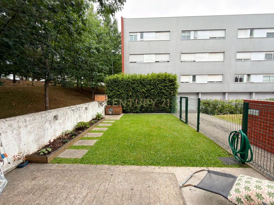 Villa i Santa Maria da Feira, Aveiro - foto 3