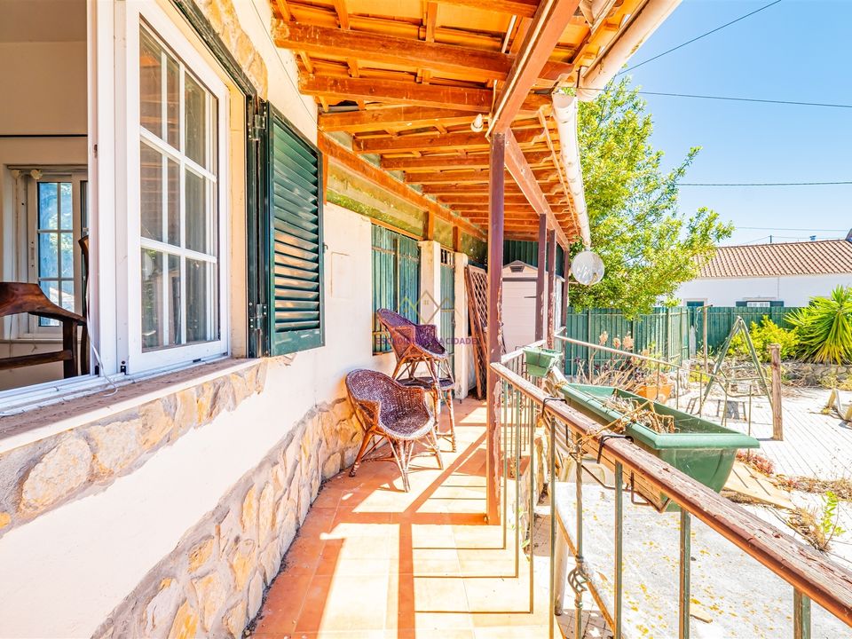 Villa i Alenquer, Lisbon - bilde 2