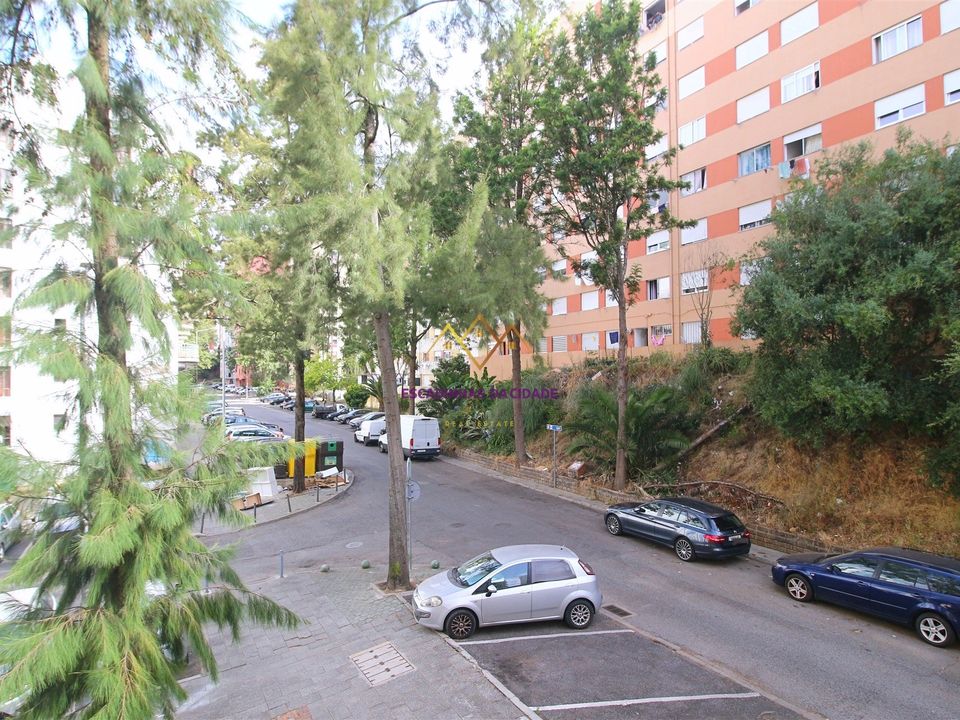 Lejlighed i Sintra, Lisbon - foto 1