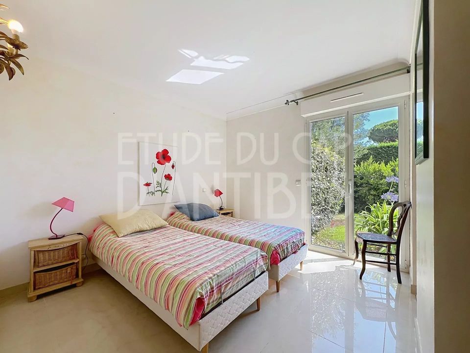 Lejlighed i Antibes, Alpes-Maritimes - foto 5