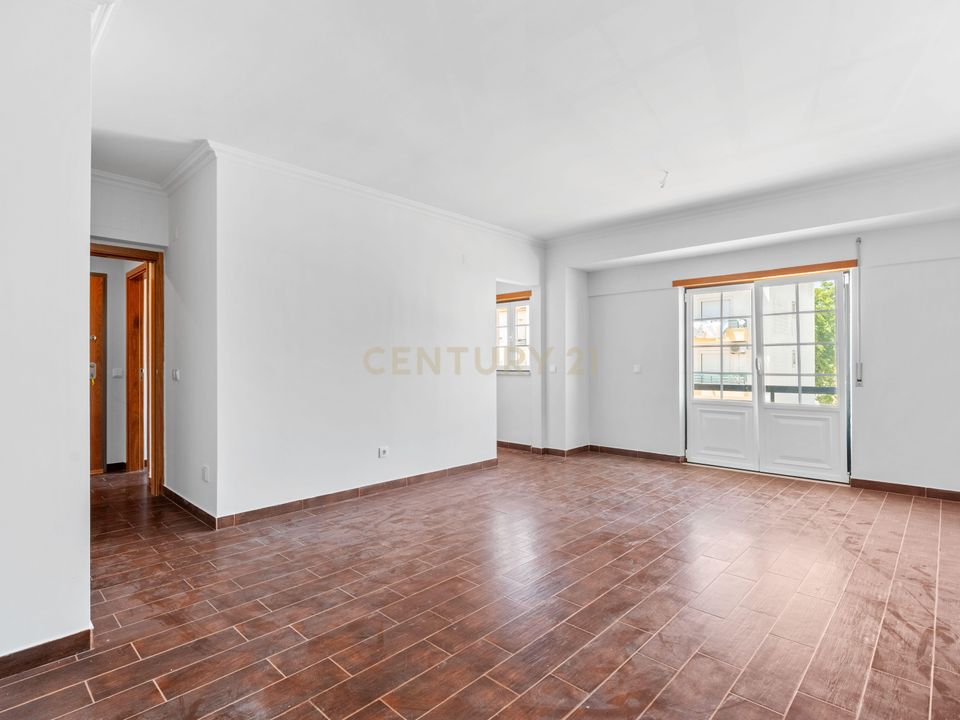 Lejlighed i Benavente, Santarem - foto 1