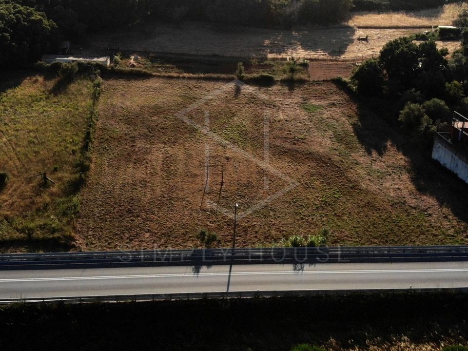 Helårsgrund i Rio Maior, Santarem - foto 2