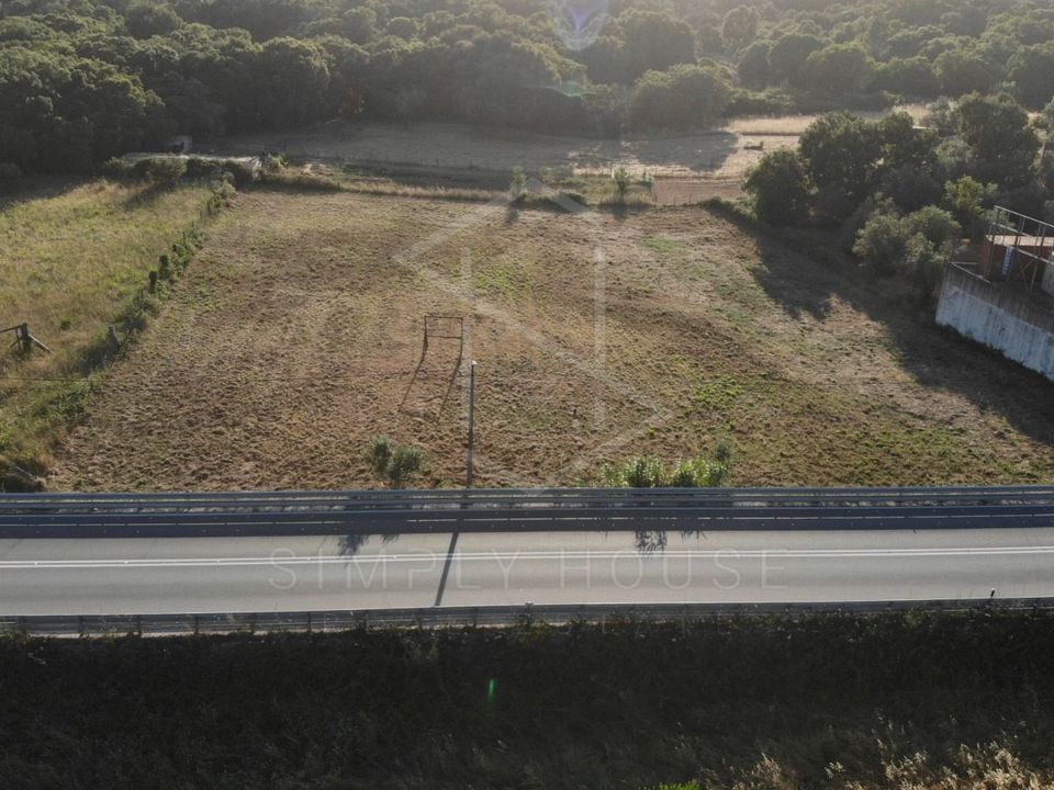 Helårsgrund i Rio Maior, Santarem - foto 5