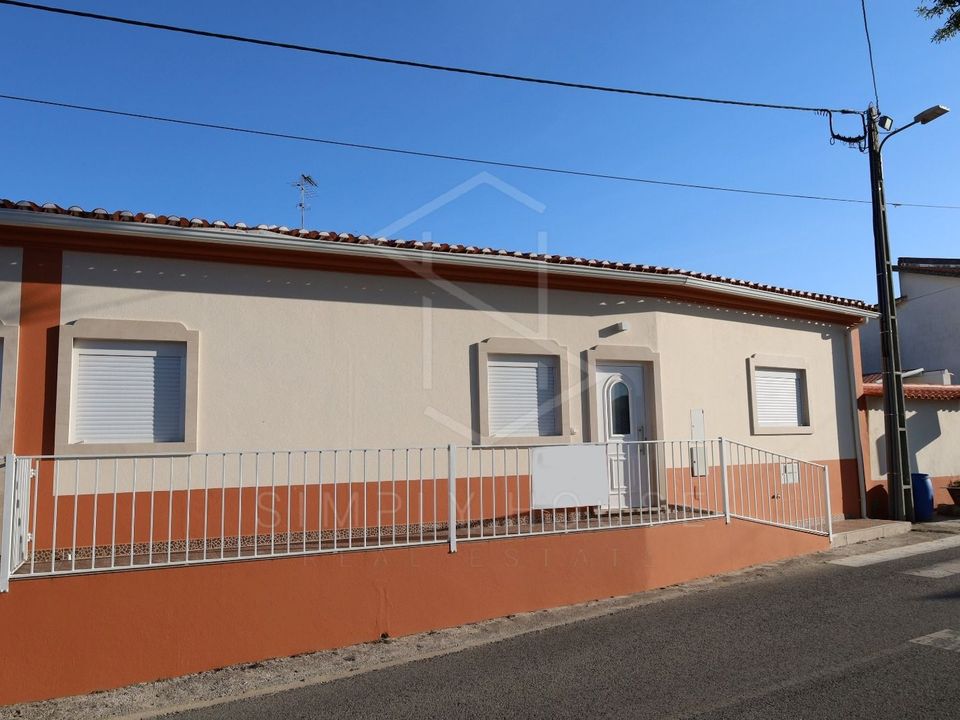 Villa i Benedita, Leiria - bilde 2