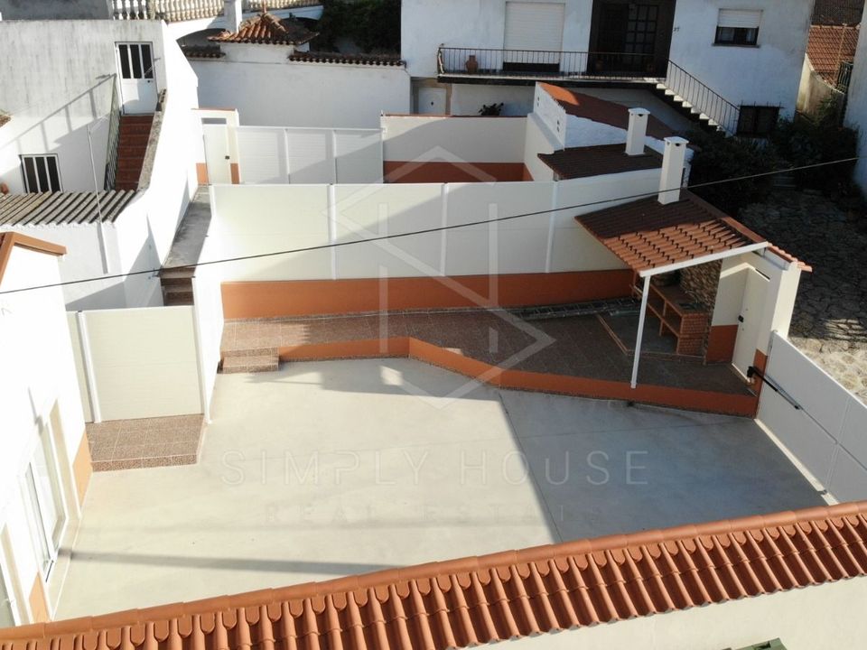 Villa i Benedita, Leiria - bilde 3