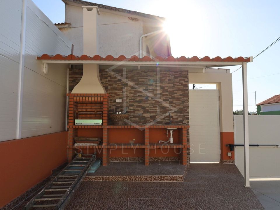Villa i Benedita, Leiria - bilde 4