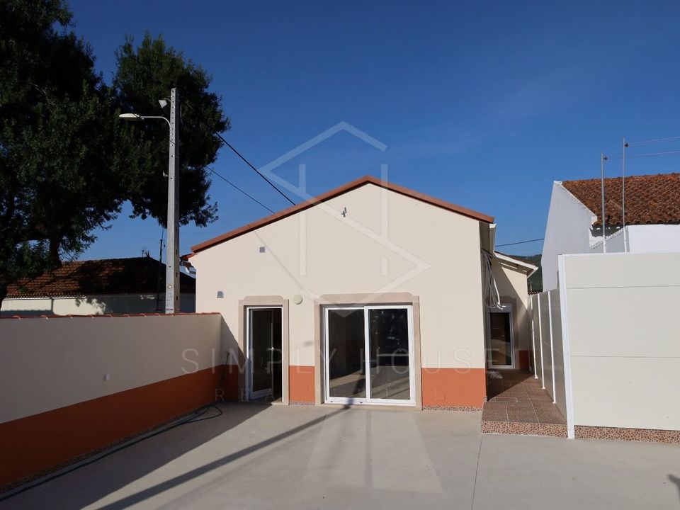 Villa i Benedita, Leiria - bilde 5