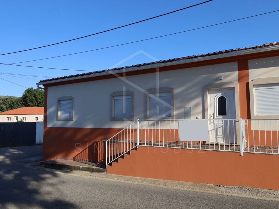 Villa i Benedita, Leiria - bilde 1