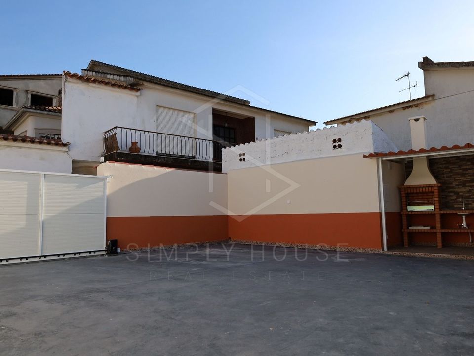Villa i Benedita, Leiria - bilde 2