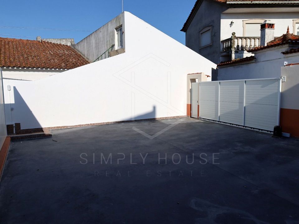 Villa i Benedita, Leiria - bilde 3
