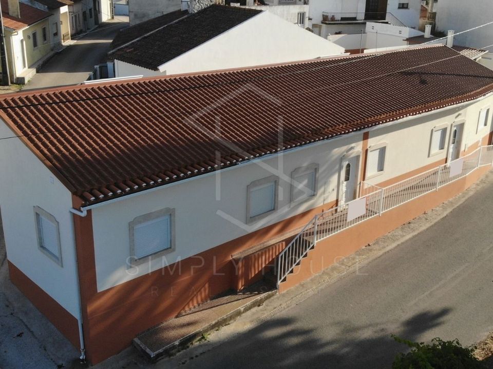 Villa i Benedita, Leiria - bilde 4