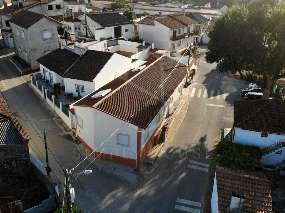 Villa i Benedita, Leiria - bilde 5