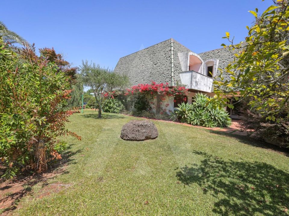 Villa i Sao Joao da Madeira, Aveiro - bilde 1