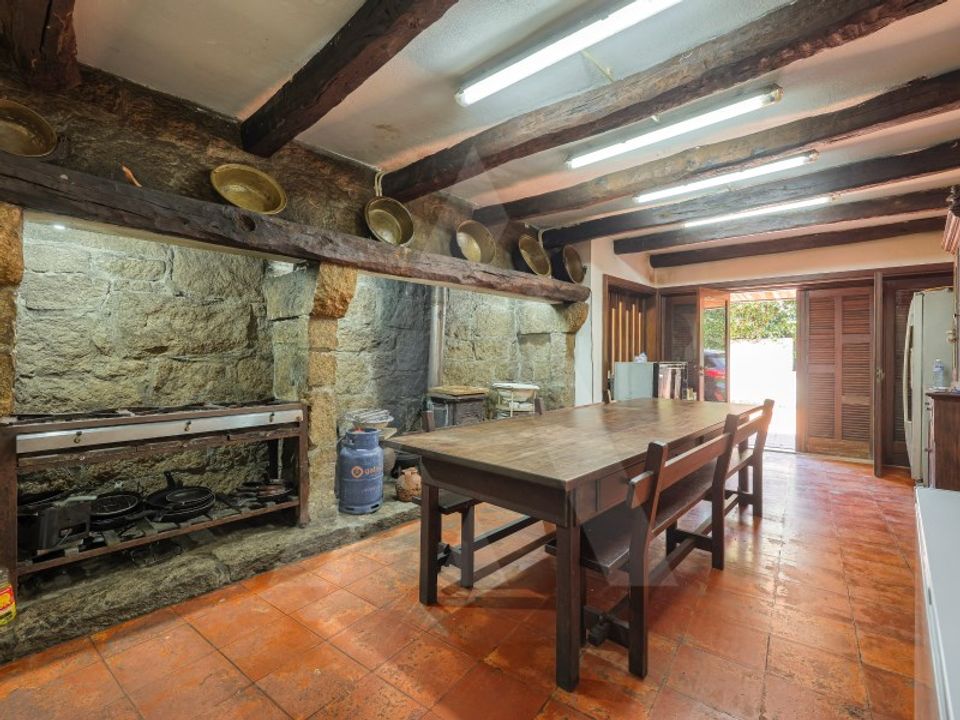 Villa i Sao Joao da Madeira, Aveiro - bilde 4