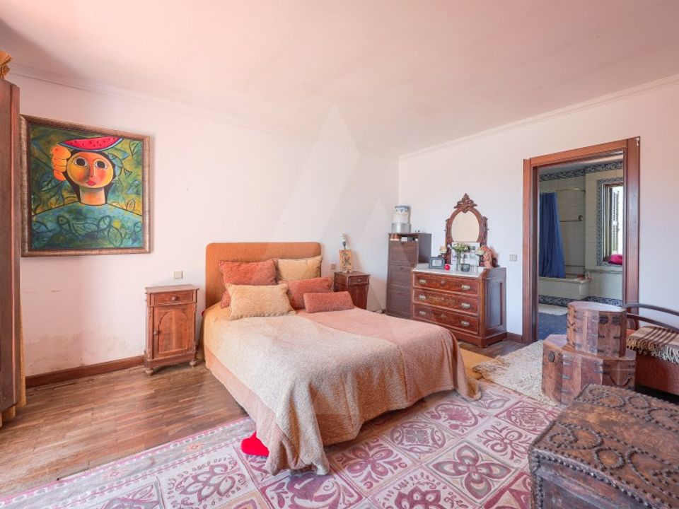 Villa i Sao Joao da Madeira, Aveiro - bilde 5