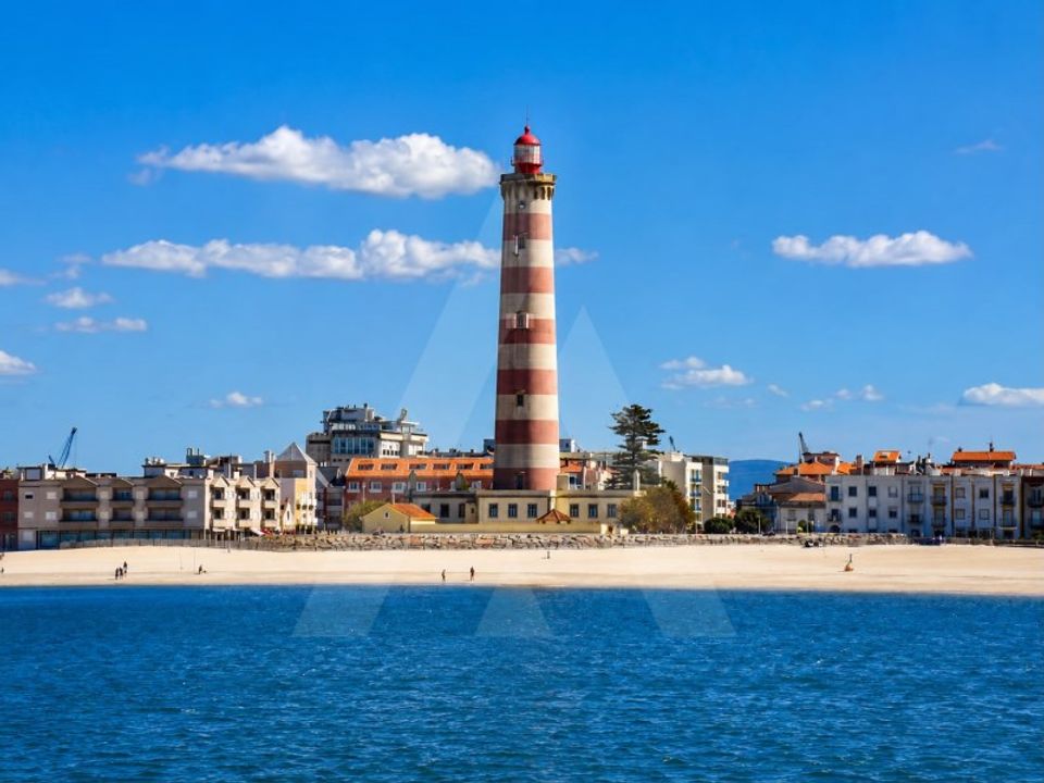 Lejlighed i Gafanha da Nazare, Aveiro - foto 1