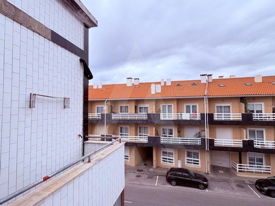 Lejlighed i Gafanha da Nazare, Aveiro - foto 4