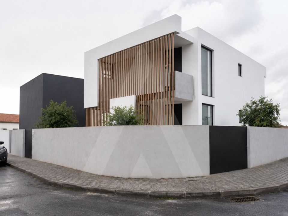 Villa i Gafanha da Nazare, Aveiro - foto 1