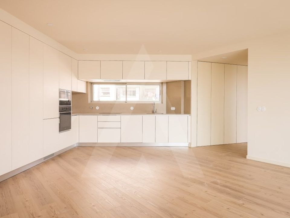 Wohnung in Aveiro, Aveiro - Foto 1
