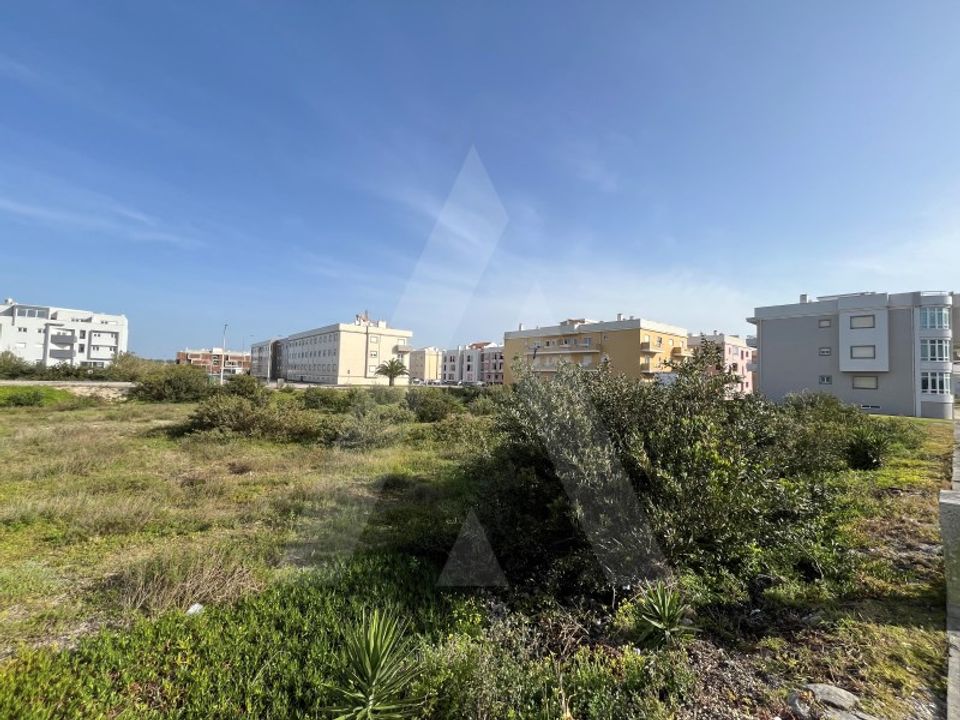 Helårsgrund i Vagos, Aveiro - foto 1