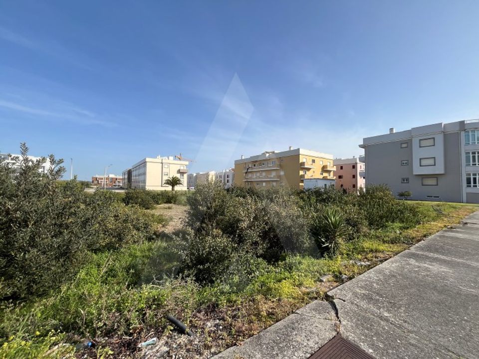 Helårsgrund i Vagos, Aveiro - foto 4