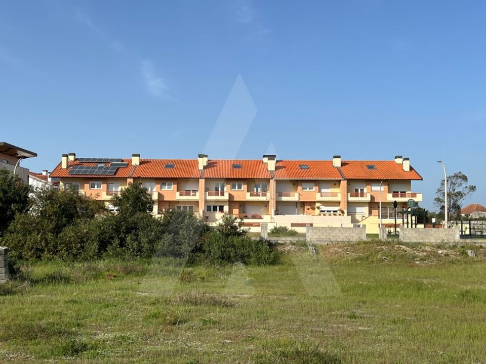 Helårsgrund i Vagos, Aveiro - foto 4