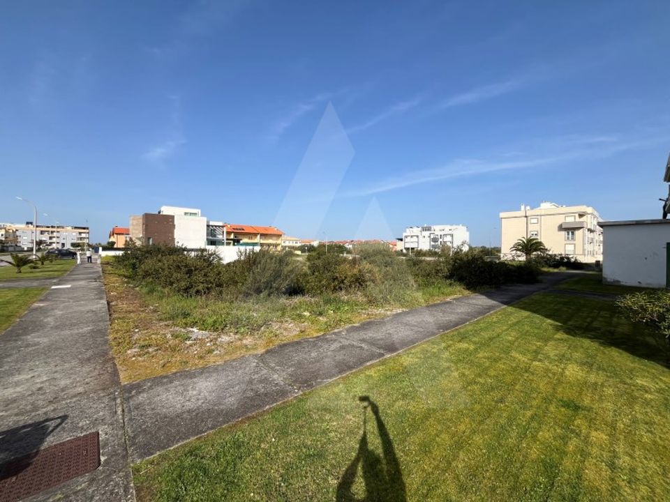 Helårsgrund i Vagos, Aveiro - foto 2