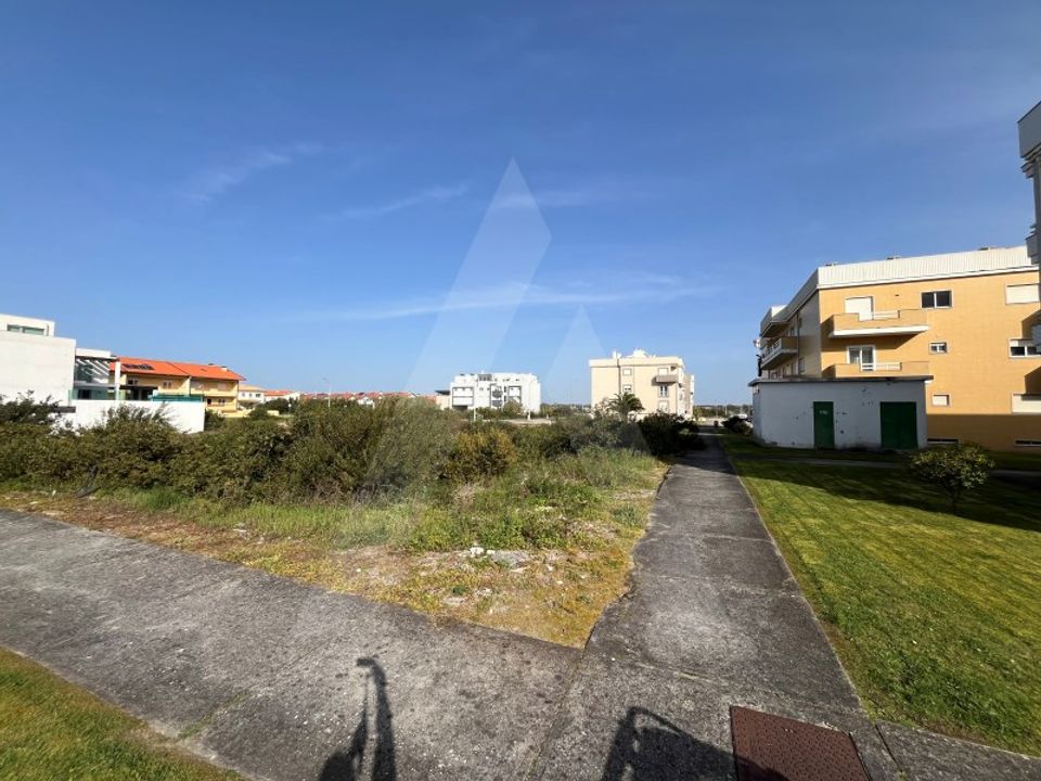 Helårsgrund i Vagos, Aveiro - foto 3