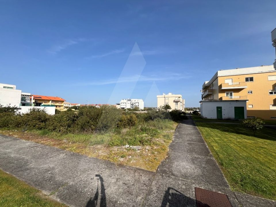 Helårsgrund i Vagos, Aveiro - foto 4