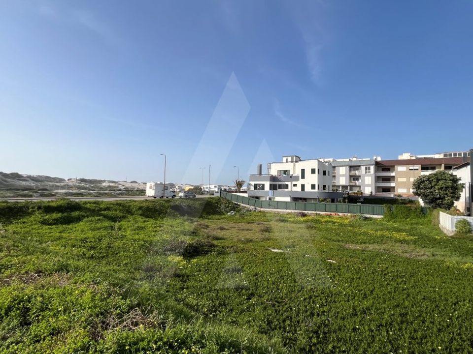 Helårsgrund i Vagos, Aveiro - foto 2